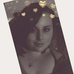 Meet your Posher, Kat